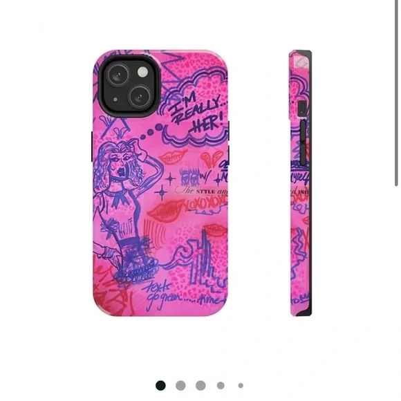 Tablets & Accessories | Iphone 14 Really Her Phone Case By Camair Cases | Poshmark Tablets & Accessories | Iphone 14 Really Her Phone Case By Camair Cases | Poshmark
